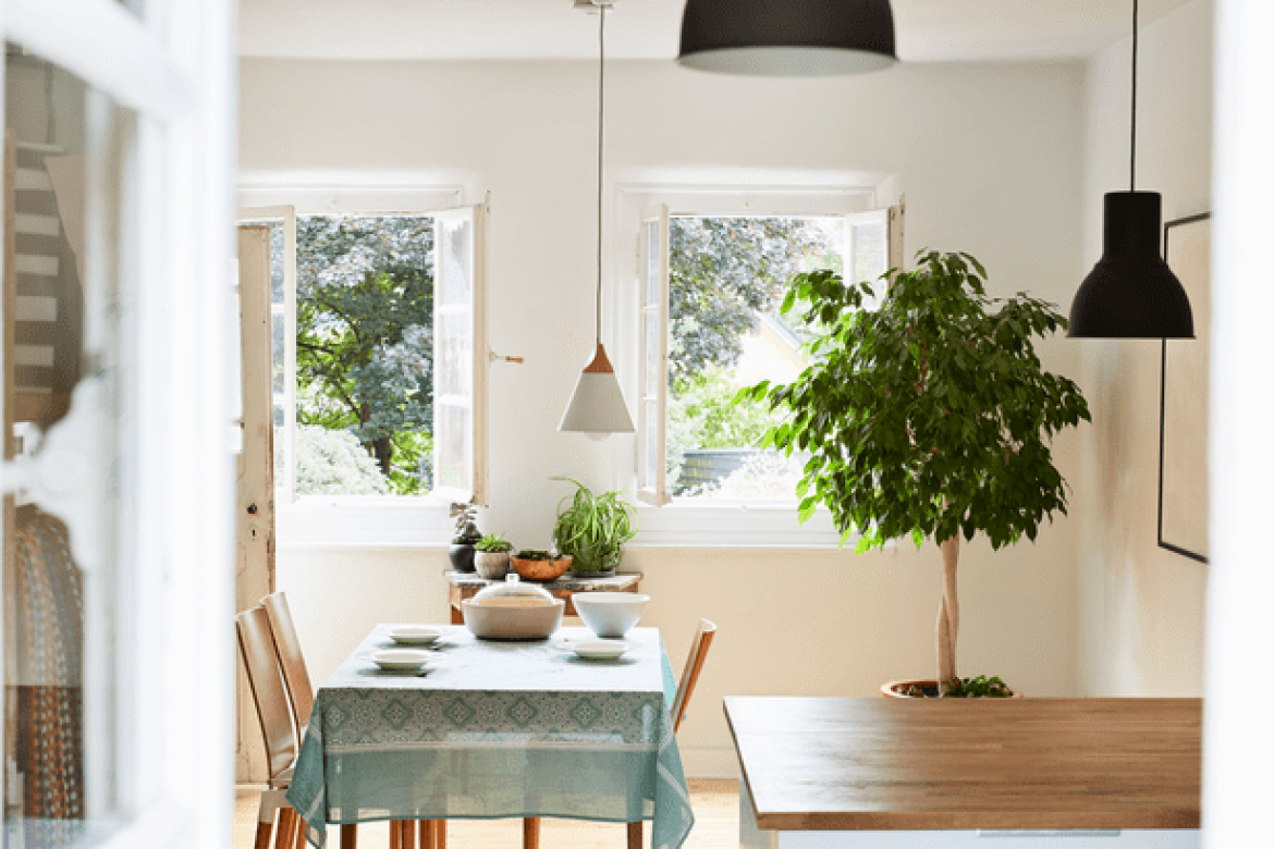 Thinking about an Adjustable-Rate Mortgage? Read This First.