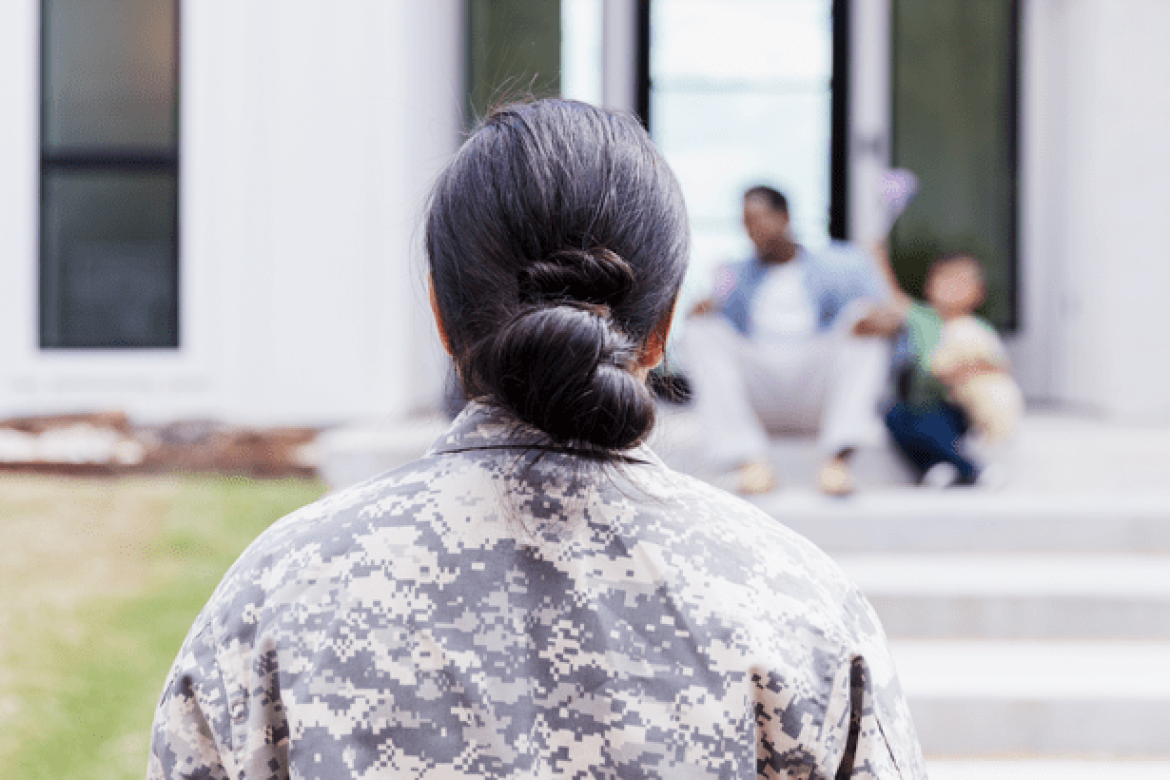 Many Veterans Don’t Know about This VA Home Loan Benefit