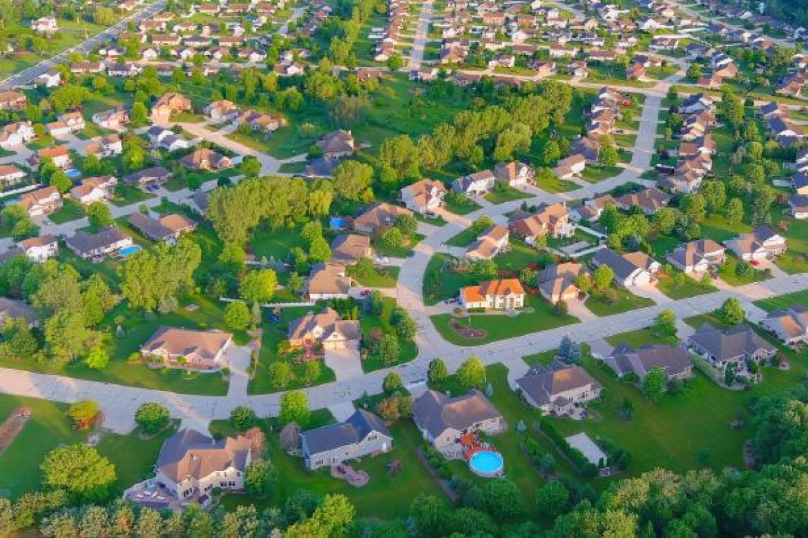 Housing Market Forecasts for the Second Half of 2025