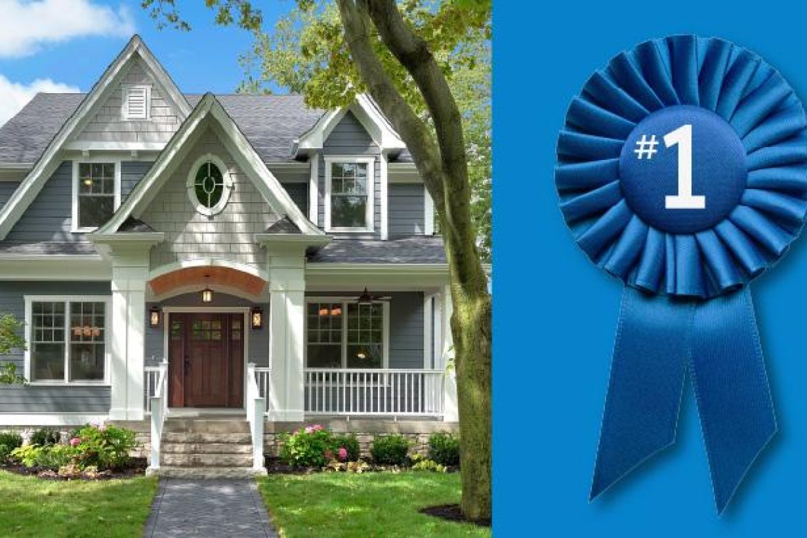 Real Estate Is Voted the Best Long-Term Investment 12 Years in a Row
