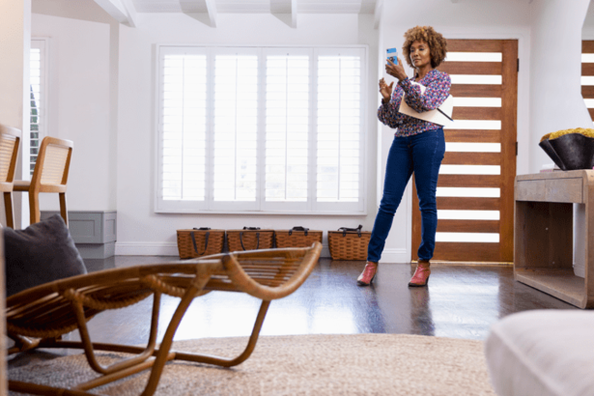 The Rooms That Matter Most When You Sell