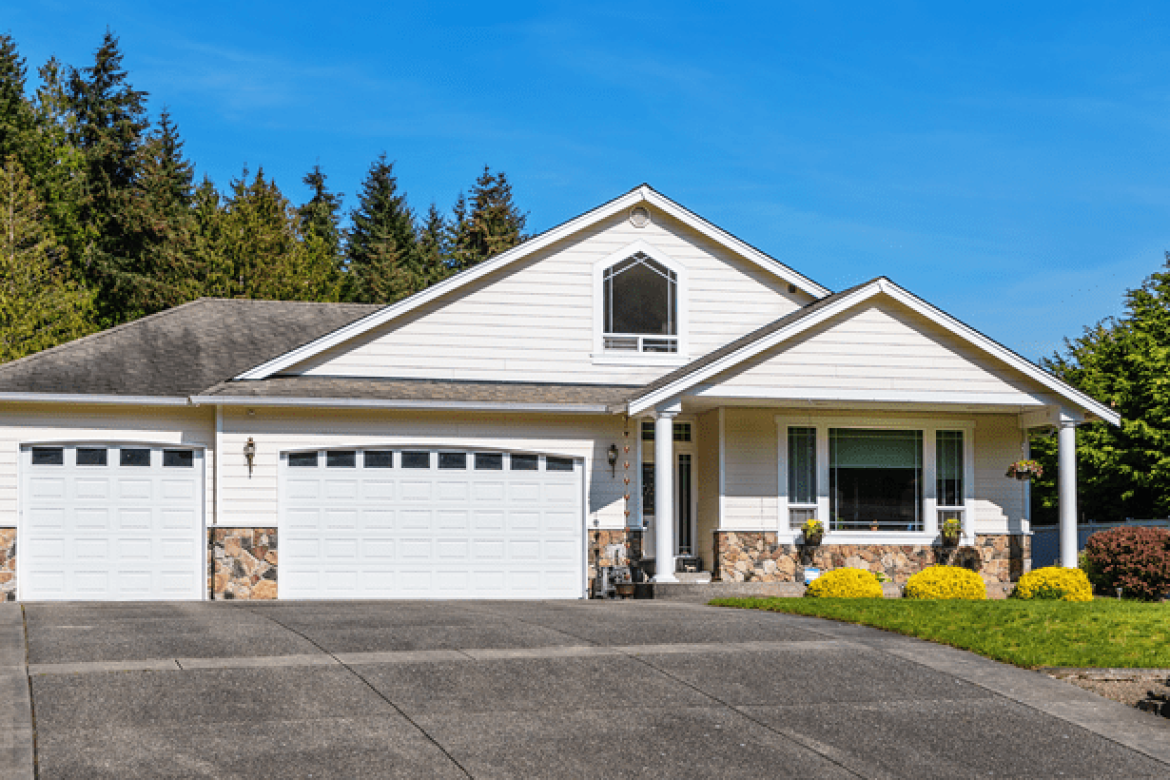 3 Reasons To Buy a Home This Summer