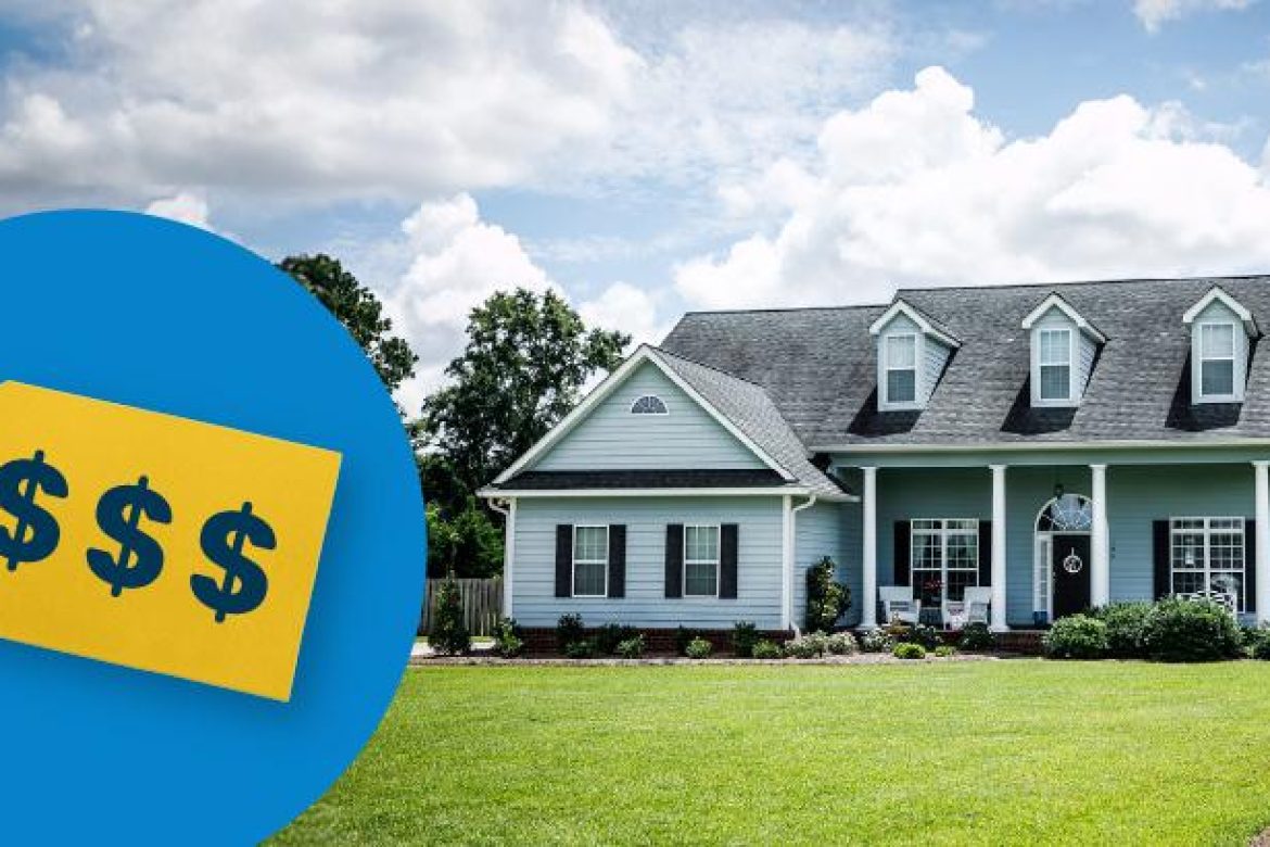 Why Your Home’s Asking Price Matters More Today