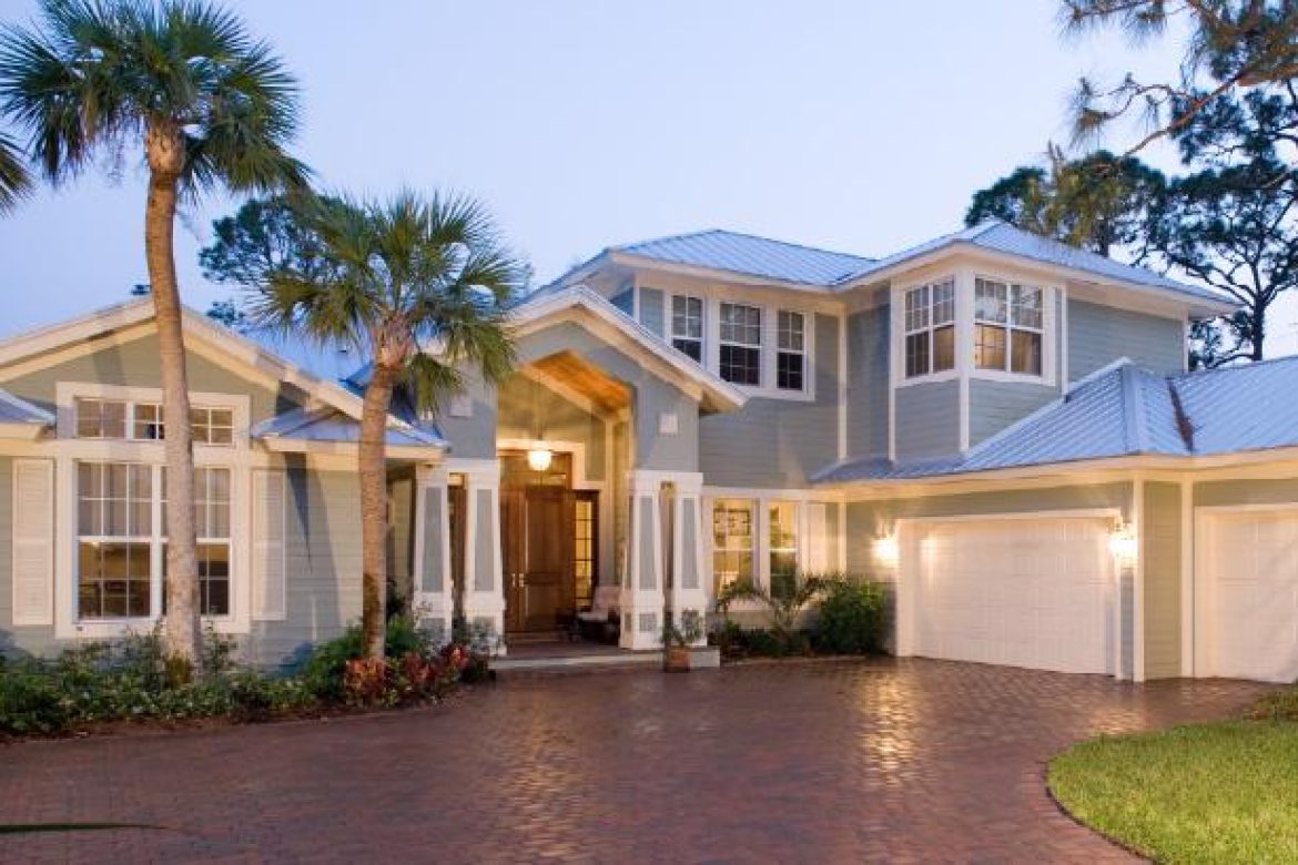 Should You Buy a Vacation Home?