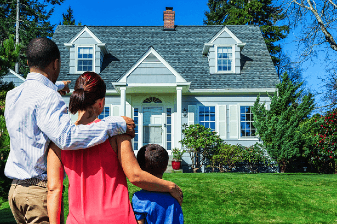 The Truth About Where Home Prices Are Heading