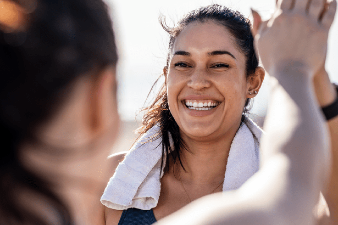 The Advice First-Time Homebuyers Need To Hear