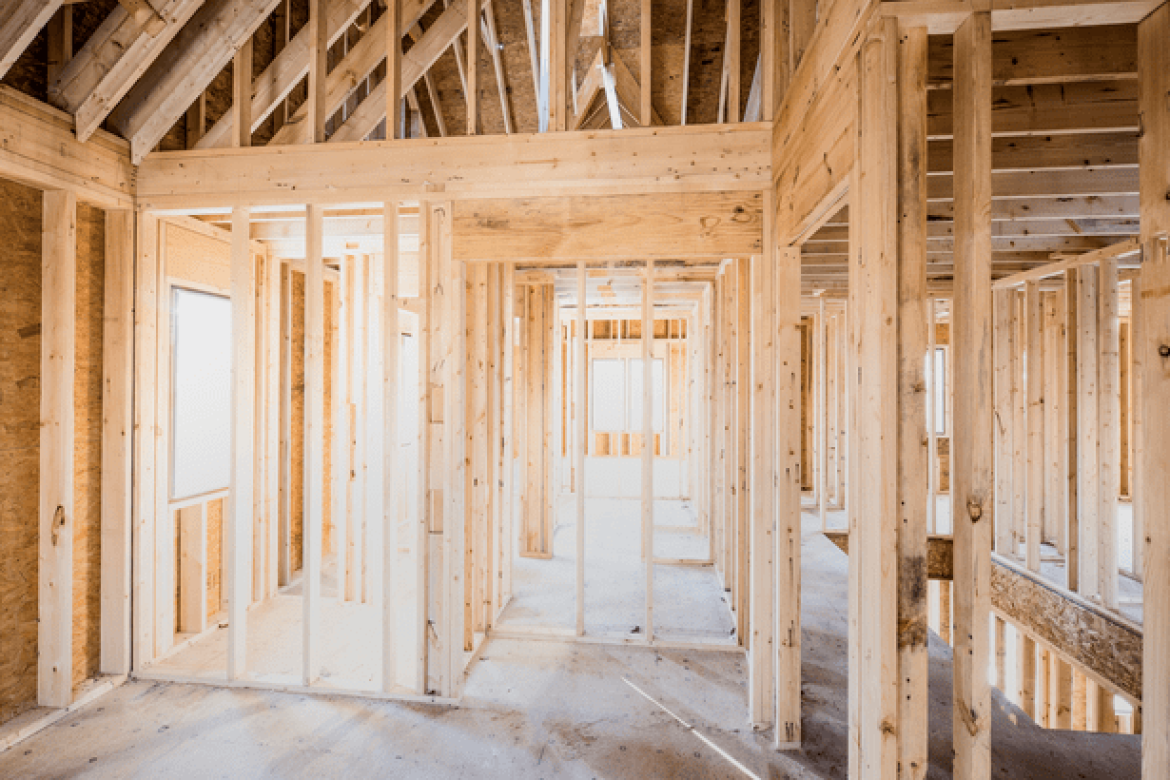 Why a Newly Built Home Might Be the Move Right Now