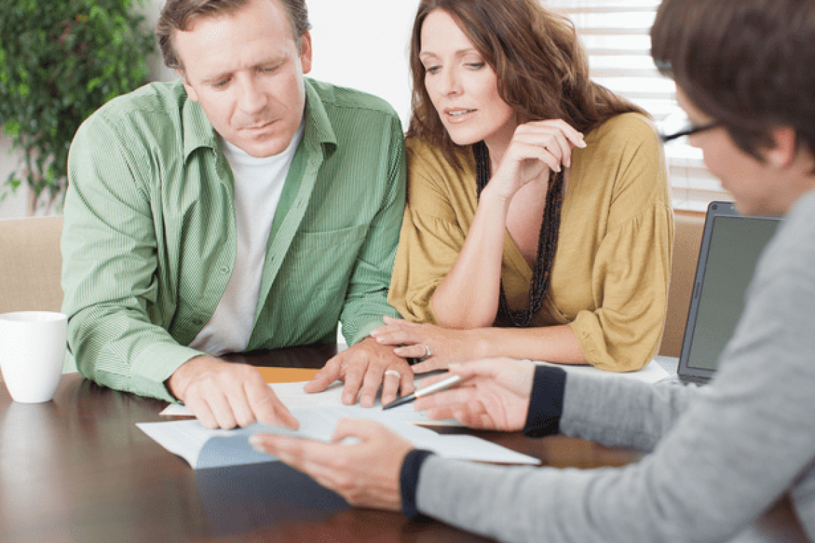 Don’t Make These Mistakes When Selling Your House