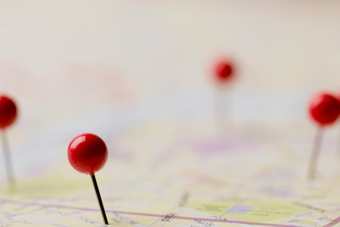 The U.S. Foreclosure Map You Need To See