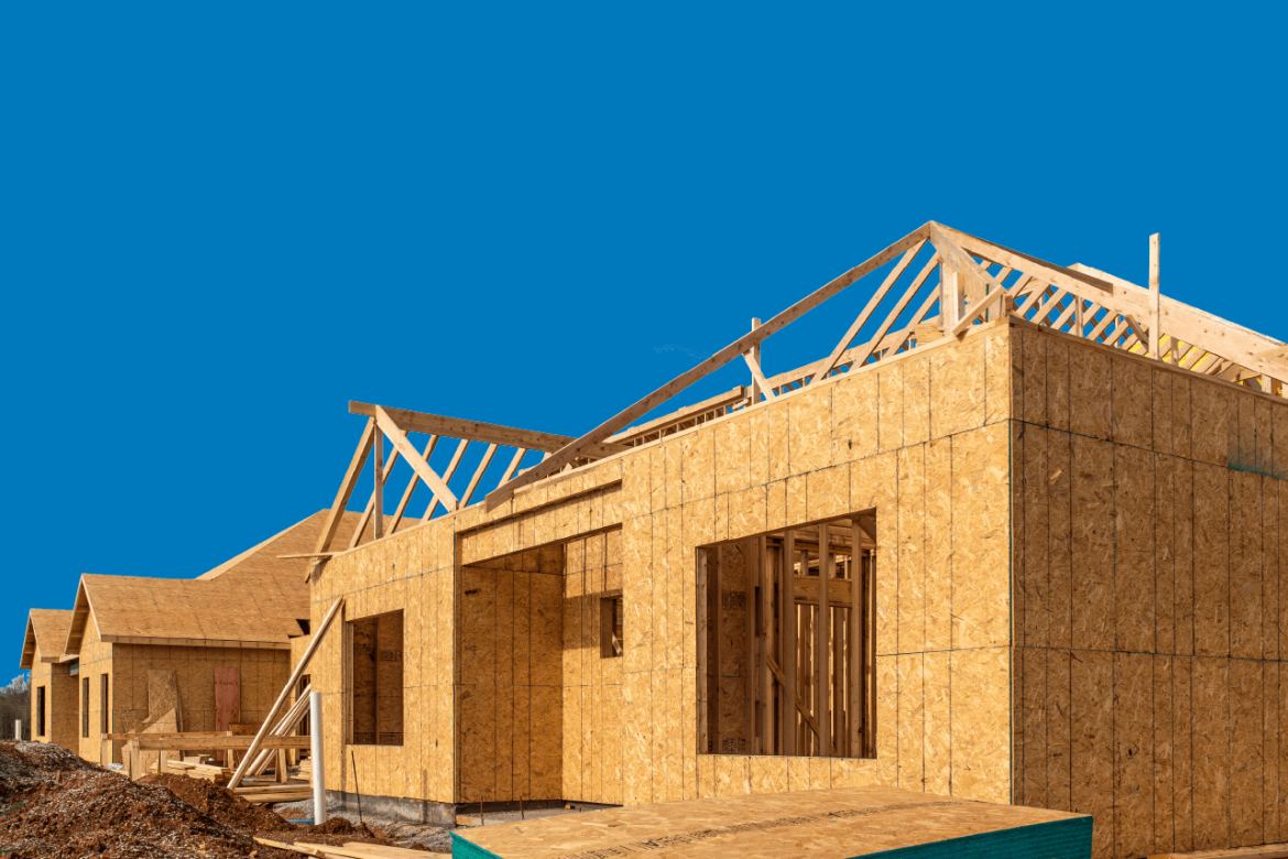 3 Advantages of Buying a Newly Built Home Today