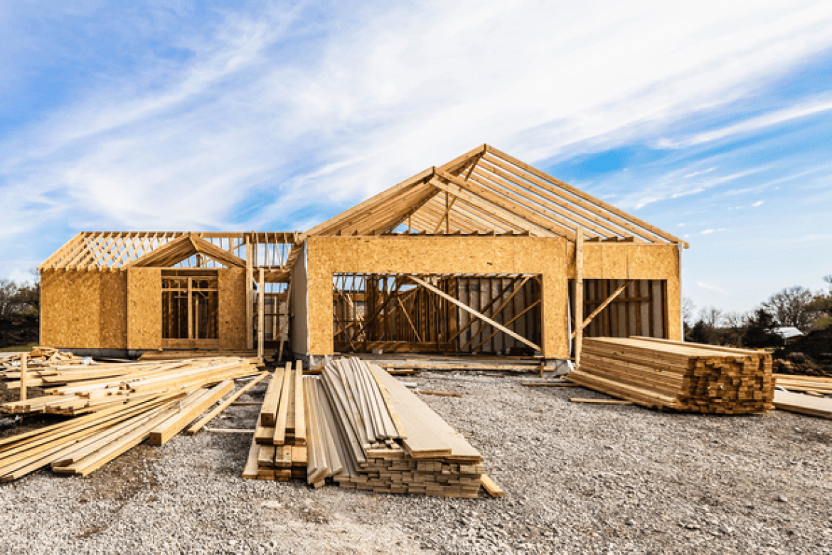 Are These Myths About Buying a Newly Built Home Holding You Back?