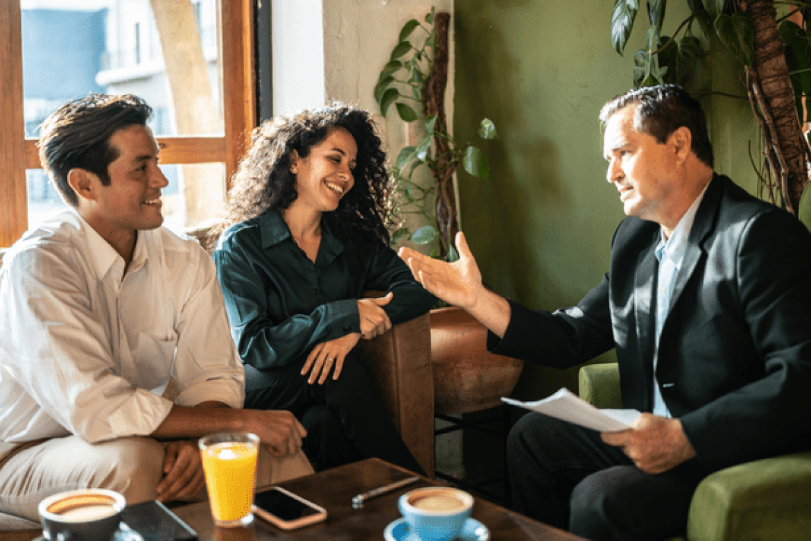 More Contracts Are Falling Through. Here’s How To Get Ahead.