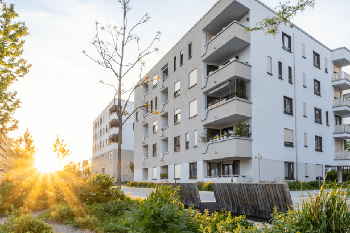 Condos Could Be a Win for Today’s Buyers