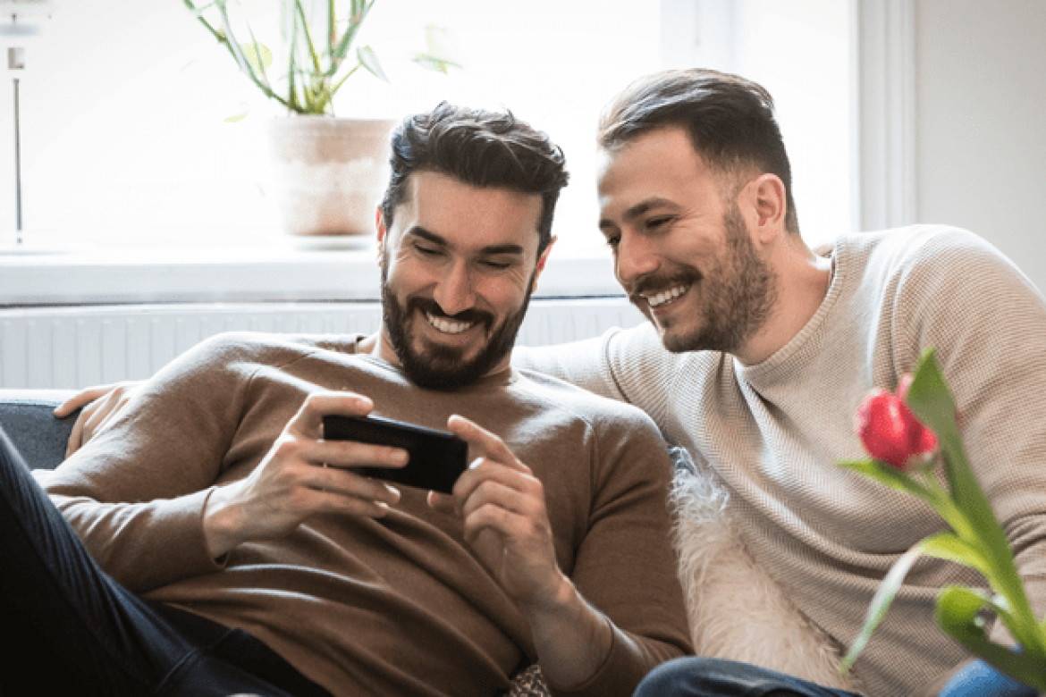From Frenzy to Breathing Room: Buyers Finally Have Time Again
